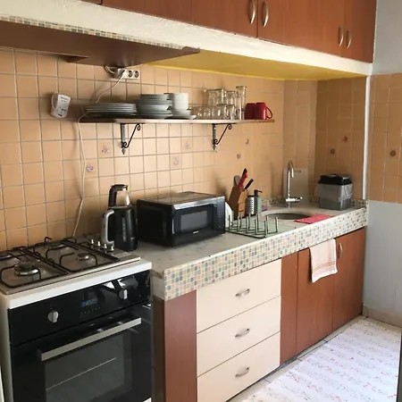 Ozzy Homes Antalya