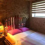 Apartament Ozzy Homes *
