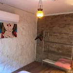 Ozzy Homes Apartament Antalya