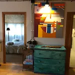Apartamento Ozzy Homes