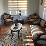 Apartament Ozzy Homes