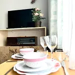 Apartament Ozzy Homes