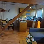 Apartament Ozzy Homes