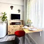 Apartament Ozzy Homes Antalya