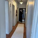 Ozzy Homes Apartament *