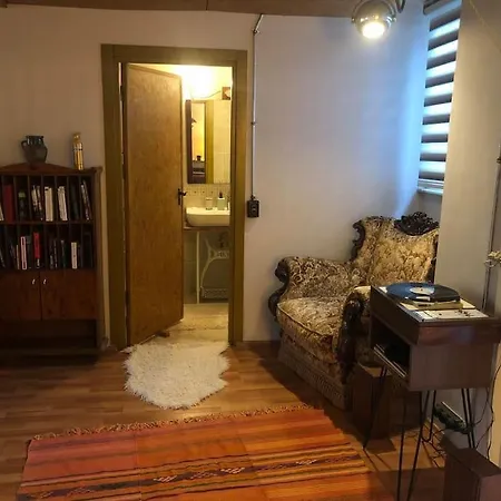 Ozzy Homes Apartament Antalya