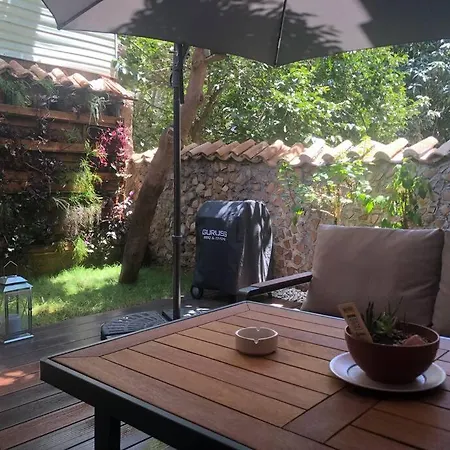 Ozzy Homes Antália