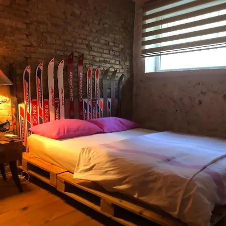 Ozzy Homes Antália