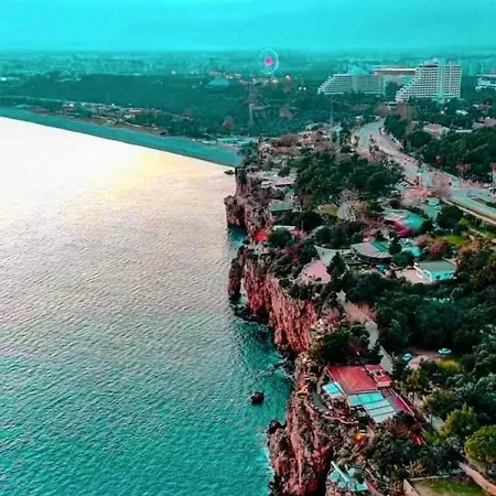 Ozzy Homes * Antalya