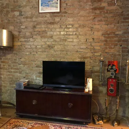 Apartament Ozzy Homes