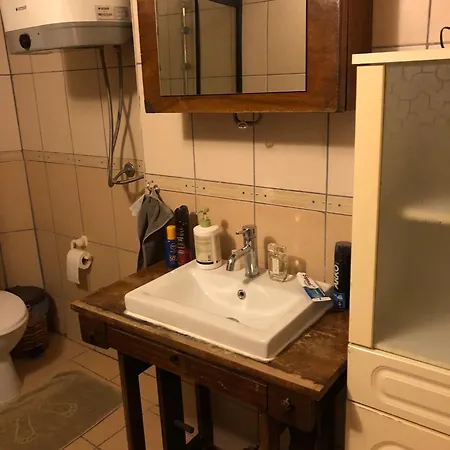 Ozzy Homes * Antalya