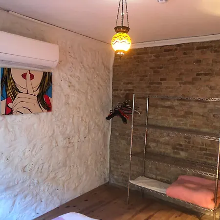 Ozzy Homes Lägenhet Antalya