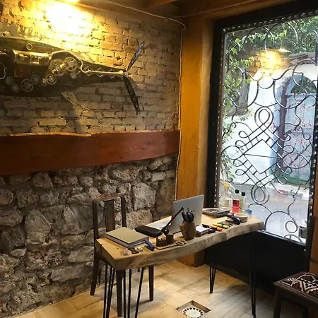 Ozzy Homes Apartment Antalya