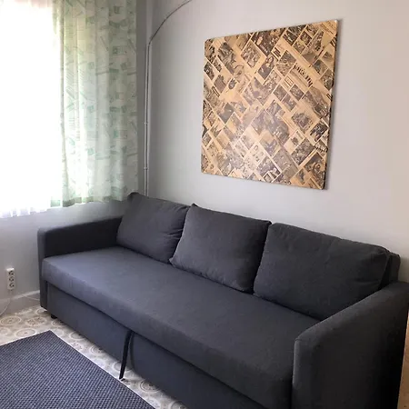 Ozzy Homes Apartmán Antalya