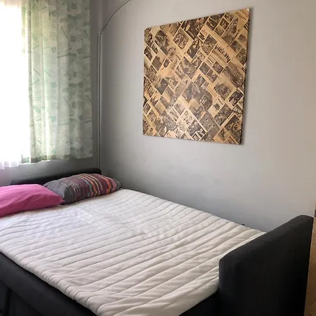 Ozzy Homes Apartmán Antalya