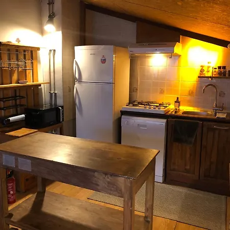 Apartamento Ozzy Homes Antália