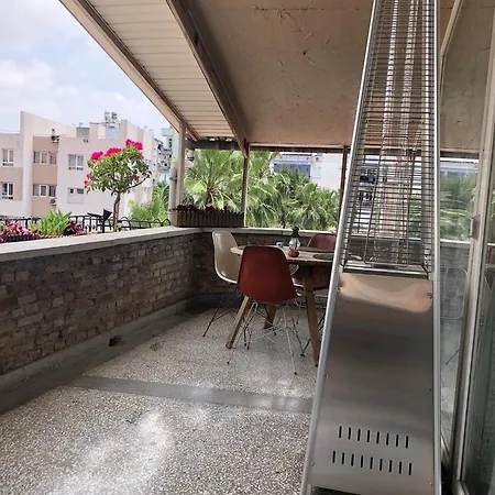 Apartamento Ozzy Homes *