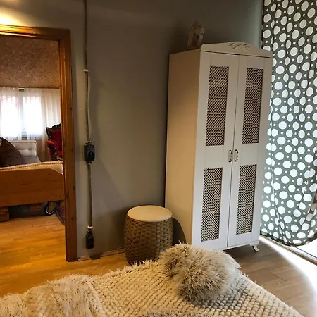Ozzy Homes Apartment Antalya