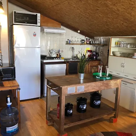 Ozzy Homes Apartment *
