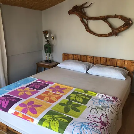 Ozzy Homes Apartamento *