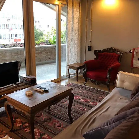 Apartment Ozzy Homes *