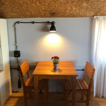 Ozzy Homes Antália