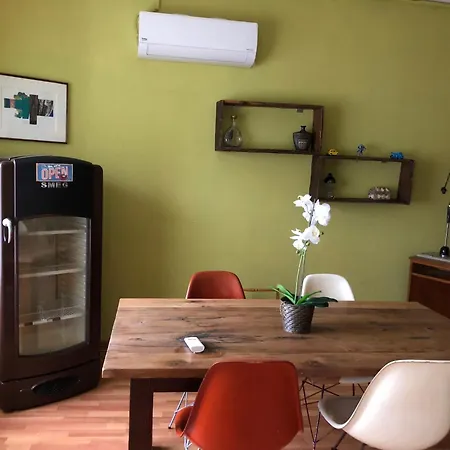 Apartment Ozzy Homes Antalya