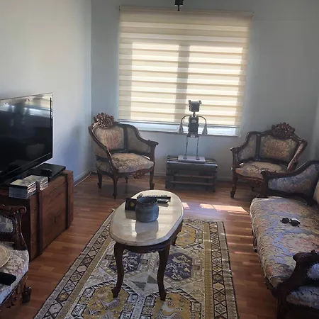 Apartament Ozzy Homes *