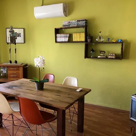 Ozzy Homes Apartment Antalya