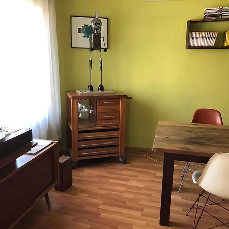 Ozzy Homes Antália