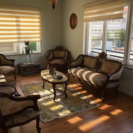 Ozzy Homes Antalya