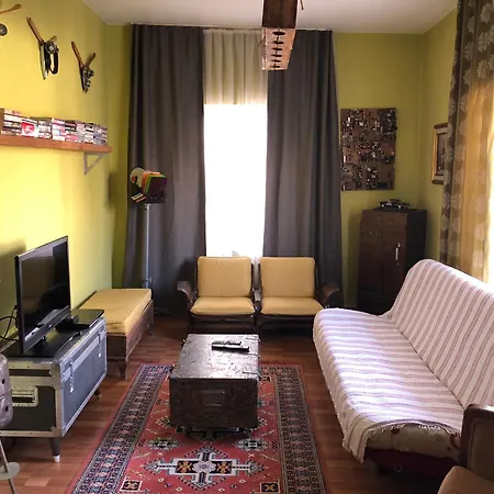 Ozzy Homes Apartment Antalya