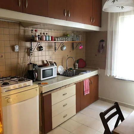 Ozzy Homes Antália