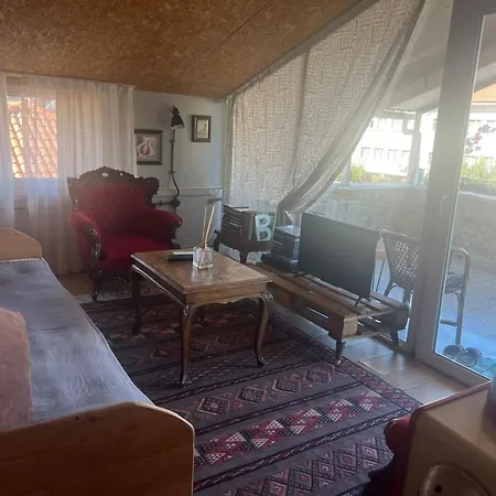 Ozzy Homes Apartmán Antalya