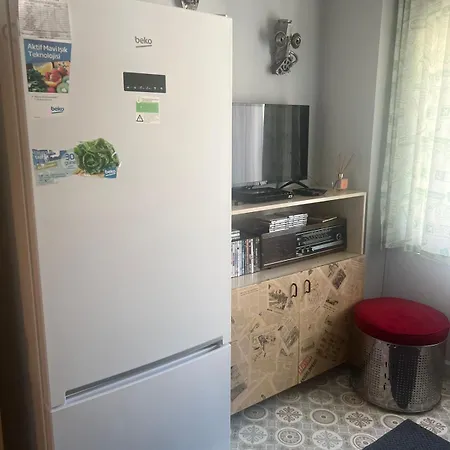 Ozzy Homes Apartamento *