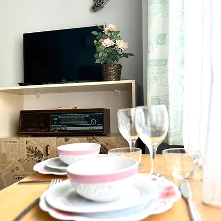 Apartment Ozzy Homes