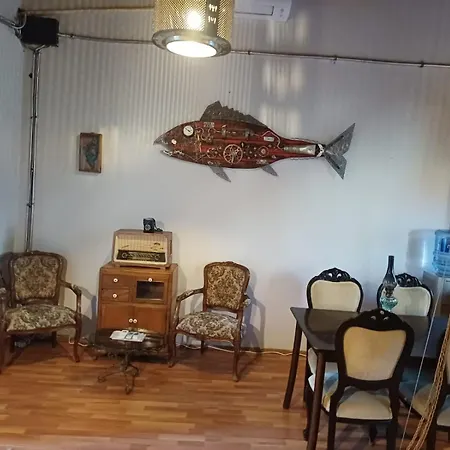 Apartament Ozzy Homes Antalya