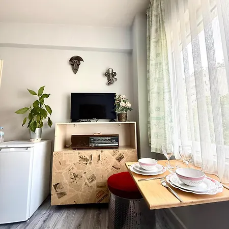 Ozzy Homes * Antalya