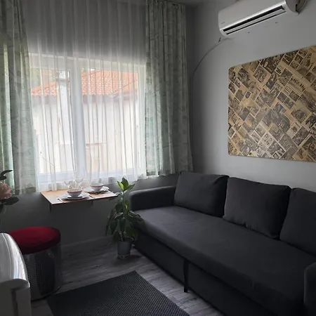 Ozzy Homes Antalya