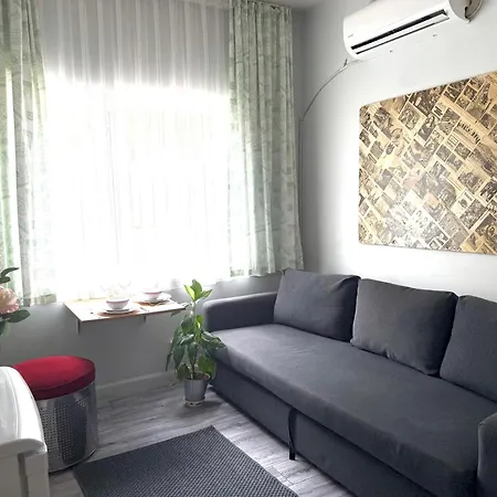 Ozzy Homes * Antalya