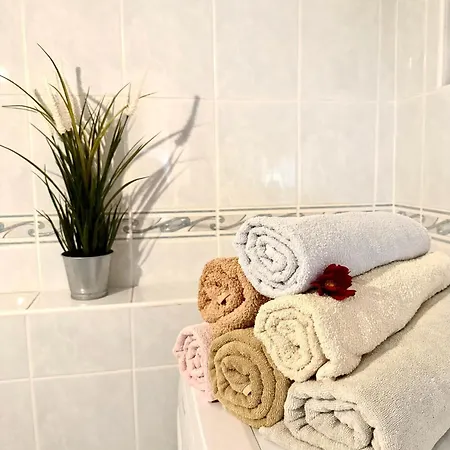 Ozzy Homes Apartament Antalya