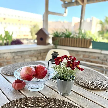 Ozzy Homes Apartament