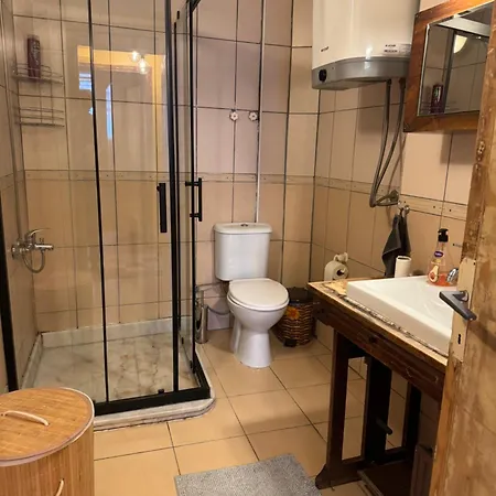 Ozzy Homes Apartament Antalya