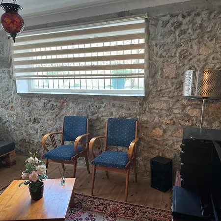 Ozzy Homes Apartment