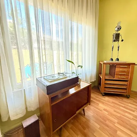 Ozzy Homes Lägenhet