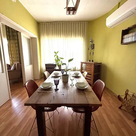 Lägenhet Ozzy Homes Antalya
