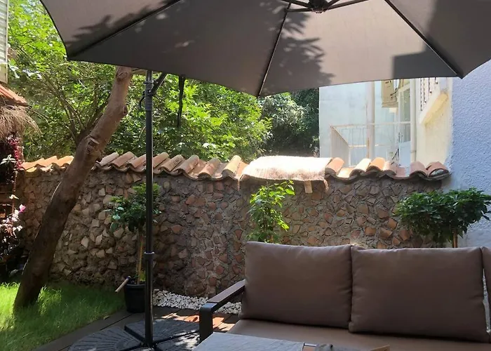 Appartement Ozzy Homes