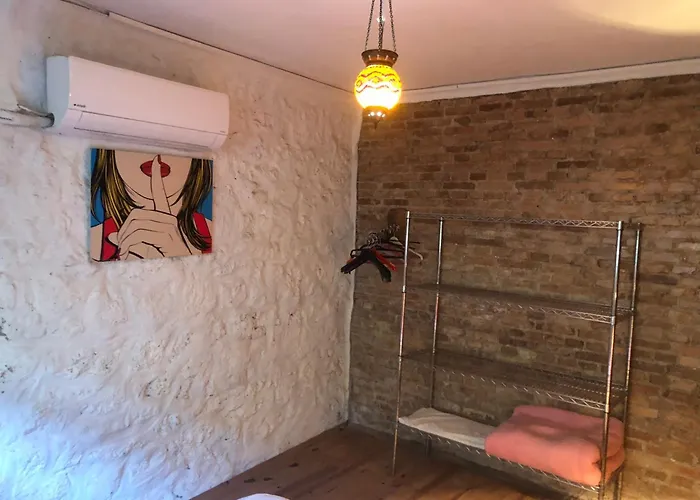 Ozzy Homes Appartement Antalya
