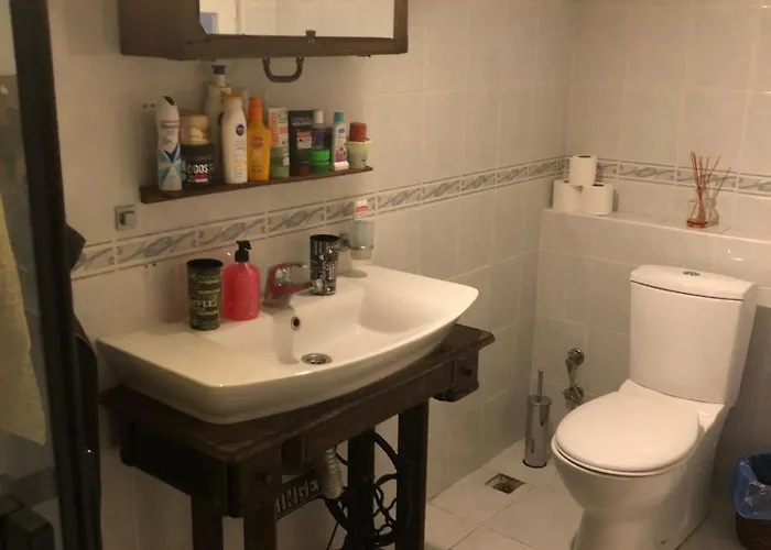 Ozzy Homes Appartement