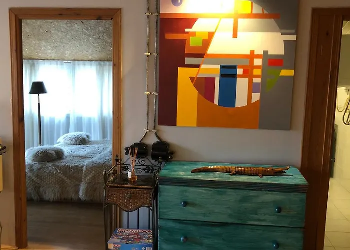 Appartement Ozzy Homes